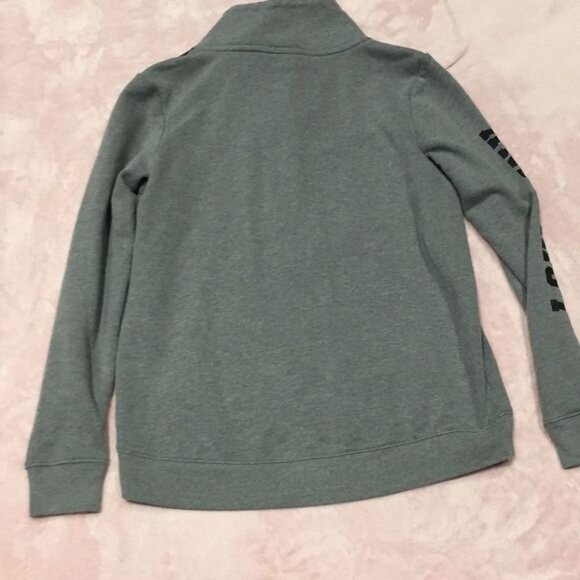 Victoria Secret PINK sweatshirt size XS P - Picture 7 of 12
